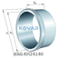 FAG FAG AH24140 Withdrawal sleeves