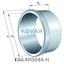 FAG FAG AH3044-H Withdrawal sleeves