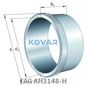 FAG FAG AH3148-H Withdrawal sleeves