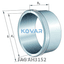 FAG FAG AH3152 Withdrawal sleeves