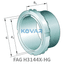 FAG FAG H3144X-HG Adapter sleeves
