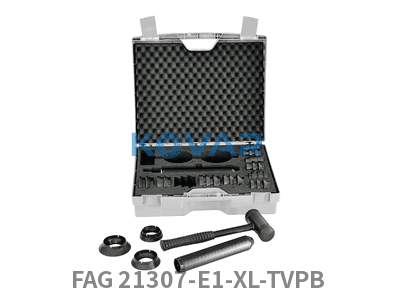 FAG FAG 21307-E1-XL-TVPB Spherical roller bearings