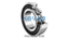 FAG FAG 6003-RSR Deep groove ball bearings
