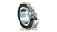 FAG FAG 6208-RSR Deep groove ball bearings