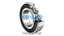 FAG FAG 6212-RSR Deep groove ball bearings