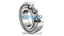 FAG FAG 6003-Z-C3 Deep groove ball bearings