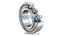 FAG FAG 6011-Z Deep groove ball bearings