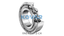 FAG FAG 6315-Z-C4 Deep groove ball bearings