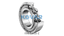 FAG FAG 6318-Z Deep groove ball bearings