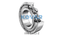 FAG FAG 6322-Z Deep groove ball bearings