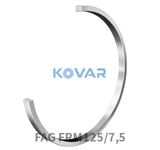 FAG FAG FRM125/7,5 Locating rings