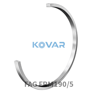 FAG FAG FRM190/5 Locating rings
