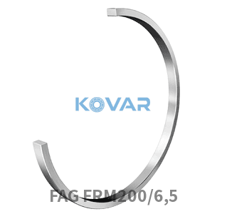 FAG FAG FRM200/6,5 Locating rings