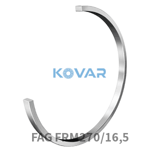 FAG FAG FRM270/16,5 Locating rings