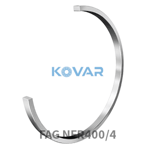 FAG FAG NFR400/4 Locating rings