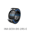 INA INA GE50-DO-2RS-E Radial spherical plain bearing