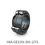 INA INA GE100-DO-2TS Radial spherical plain bearing