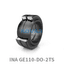 INA INA GE110-DO-2TS Radial spherical plain bearing