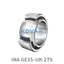 INA INA GE35-UK-2TS Radial spherical plain bearing