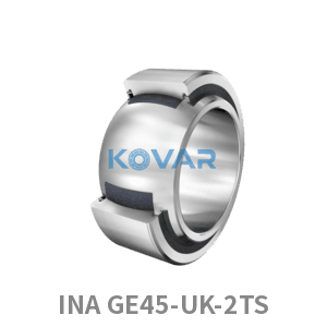 INA INA GE45-UK-2TS Radial spherical plain bearing