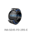 INA INA GE45-FO-2RS-E Radial spherical plain bearing