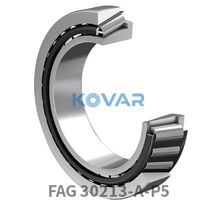 FAG FAG 30213-A-P5 Tapered roller bearings