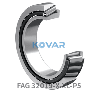 FAG FAG 32019-X-XL-P5 Tapered roller bearings