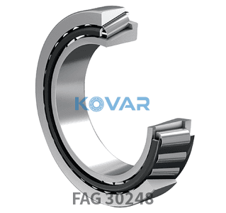 FAG FAG 30248 Tapered roller bearings