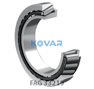 FAG FAG 33219 Tapered roller bearings