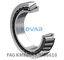 FAG FAG KM86649/M86610 Tapered roller bearings