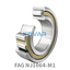 FAG FAG NJ1064-M1 Cylindrical roller bearing