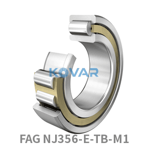 FAG FAG NJ356-E-TB-M1 Cylindrical roller bearing