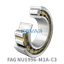 FAG FAG NU1996-M1A-C3 Cylindrical roller bearing