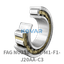 FAG FAG NU218-E-XL-M1-F1-J20AA-C3 Cylindrical roller bearing