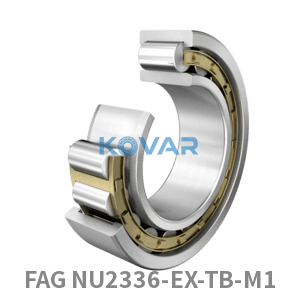 FAG FAG NU2336-EX-TB-M1 Cylindrical roller bearing