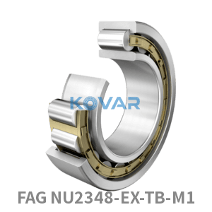 FAG FAG NU2348-EX-TB-M1 Cylindrical roller bearing
