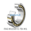 FAG FAG NU260-E-TB-M1 Cylindrical roller bearing