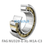 FAG FAG NU320-E-XL-M1A-C3 Cylindrical roller bearing