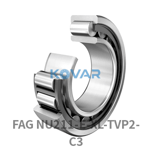 FAG FAG NU211-E-XL-TVP2-C3 Cylindrical roller bearing