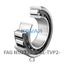 FAG FAG NU2212-E-XL-TVP2-C3 Cylindrical roller bearing