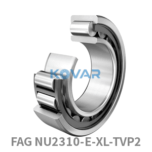 FAG FAG NU2310-E-XL-TVP2 Cylindrical roller bearing