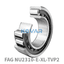 FAG FAG NU2310-E-XL-TVP2 Cylindrical roller bearing