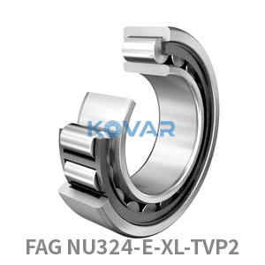 FAG FAG NU324-E-XL-TVP2 Cylindrical roller bearing