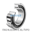 FAG FAG NJ2304-E-XL-TVP2 Cylindrical roller bearing