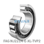 FAG FAG NJ2214-E-XL-TVP2 Cylindrical roller bearing
