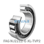 FAG FAG NJ2212-E-XL-TVP2 Cylindrical roller bearing