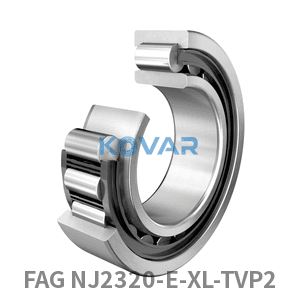 FAG FAG NJ2320-E-XL-TVP2 Cylindrical roller bearing