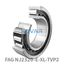 FAG FAG NJ2320-E-XL-TVP2 Cylindrical roller bearing
