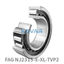 FAG FAG NJ2315-E-XL-TVP2 Cylindrical roller bearing