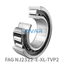 FAG FAG NJ2322-E-XL-TVP2 Cylindrical roller bearing